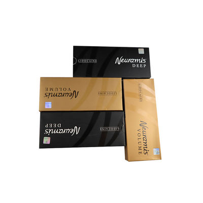 Neuramis' Fine Deep Volume Hyaluronic Acid Filler Untuk Penghapusan Guguk