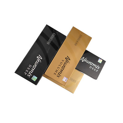 Neuramis' Fine Deep Volume Hyaluronic Acid Filler Untuk Penghapusan Guguk