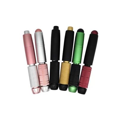 0.3ml 0.5ml 0.3cc 0.5cc Ampul Pen Asam Hyaluronik Untuk Hyaluron Pen