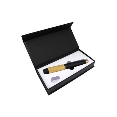 Injektor bebas jarum Mesotherapy Gun Hyaluronic Pen Untuk Penghapusan Kerutan Lip Lift