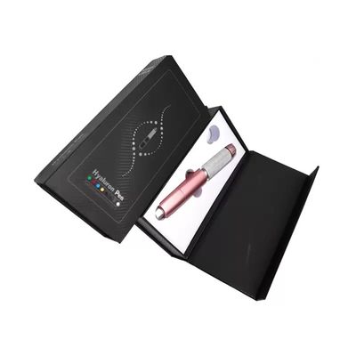 Kualitas Tinggi 0.3ml 0.5ml Hyaluronic Pen Untuk Penghapusan Kerutan Lip Lifting