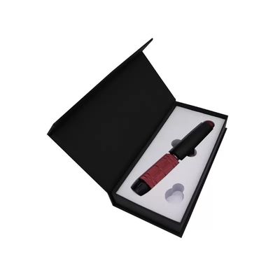 Kualitas Tinggi 0.3ml 0.5ml Hyaluronic Pen Untuk Penghapusan Kerutan Lip Lifting