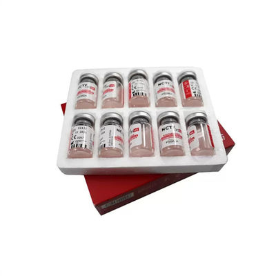 Anti-Wrinkle Filorga  135 Ha Polylactic Acid Hyaluronic Acid Skin Booster