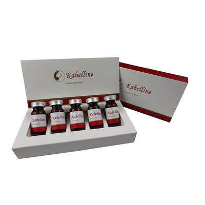 Kabelline Kybella Solusi Penurunan Berat Badan Untuk Wajah Dan Tubuh