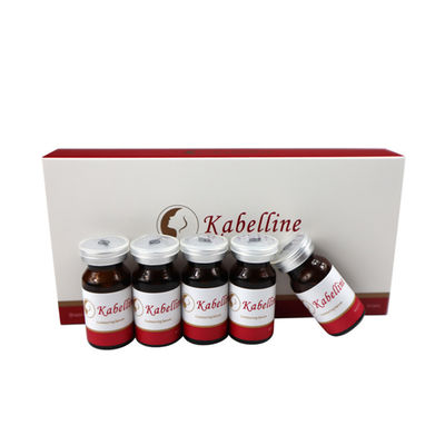 Cabelline Kybella Solusi Penurunan Berat Badan Untuk Wajah Dan Tubuh