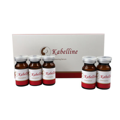Cabelline Kybella Solusi Penurunan Berat Badan Untuk Wajah Dan Tubuh
