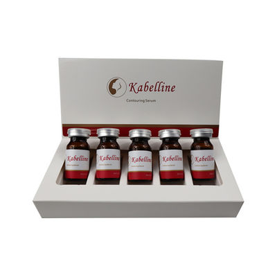 Cabelline Kybella Solusi Penurunan Berat Badan Untuk Wajah Dan Tubuh
