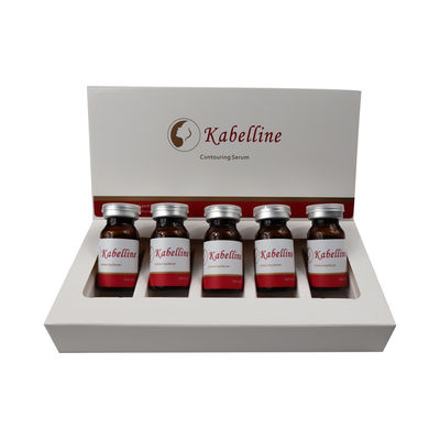 Korea Efektif Penurunan Berat Badan Solusi Lipolisis Kabelline Kybella Deoxycholic Acid