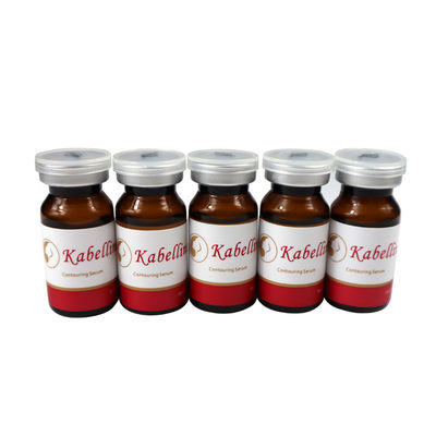 Lipo Lab Ppcs Mencabut Sellulit Kehilangan Lemak Mencabut Injeksi Pengurangan Berat Badan Lipo Lab 8ml X 10vail