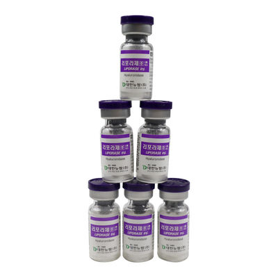 1500IU Hyaluronic Acid Filler Injeksi Liporase