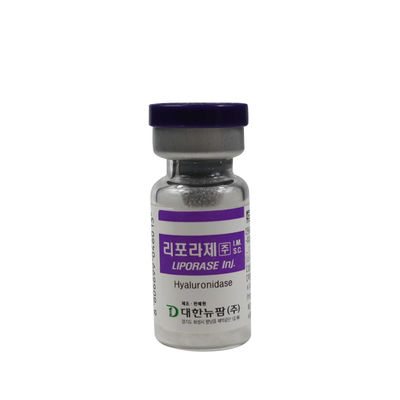 1500IU Hyaluronic Acid Filler Injeksi Liporase