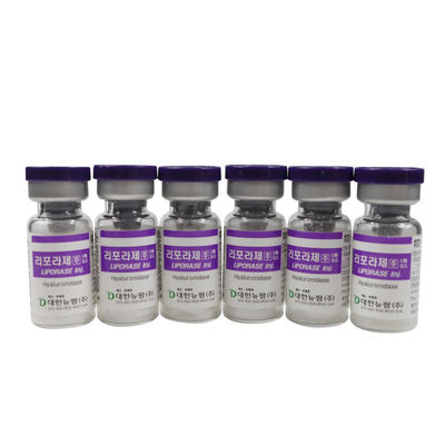 1500IU Hyaluronic Acid Filler Injeksi Liporase