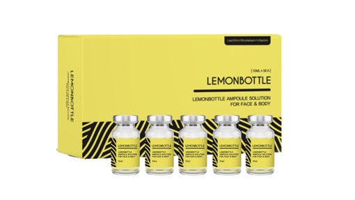 Lipo Lab Ppcs Mencabut Sellulit Kehilangan Lemak Mencabut Injeksi Pengurangan Berat Badan Lipo Lab 8ml X 10vail
