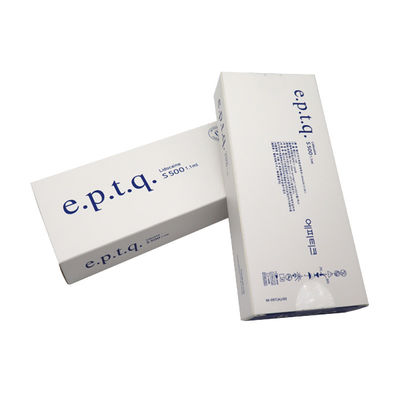E. P. T. Q Korea Filler Wajah Paling Populer Eptq S100 S300 S500