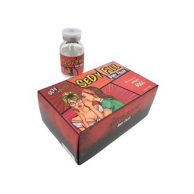 Korea Maxyfill Body Filler 60ml Efektif Meningkatkan Payudara