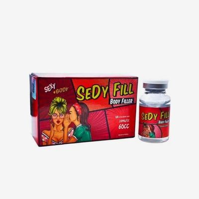 Korea Maxy Fill 60cc Mesoheal Payudara Sedy Fill Rabianca Kegel Pembesaran Maxy Fill Body Fill