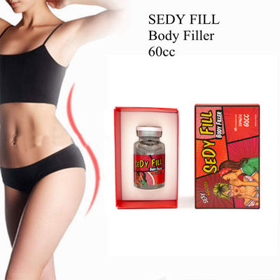 Korea Maxy Fill 60cc Mesoheal Payudara Sedy Fill Rabianca Kegel Pembesaran Maxy Fill Body Fill