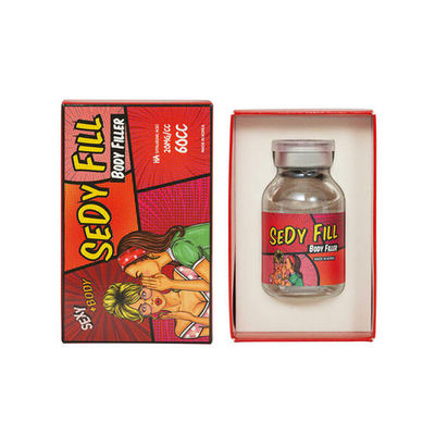 Korea Maxyfill Body Filler 60ml Efektif Meningkatkan Payudara
