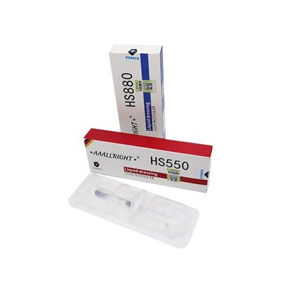 Aaallright HS550 HS880 Pembalut Cairan Pengisi Dermal