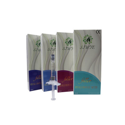 Injeksi Asam Hyaluronic Injeksi Asam Hyaluronic Dermal Filler 1ml 2ml