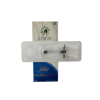 1 ml Lip Augmentation Injectable Dermal Filler Hyaluronic Acid Lip Filler