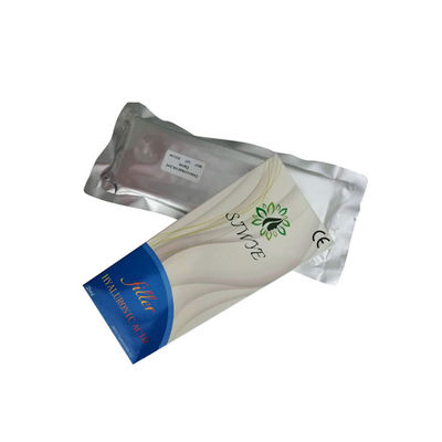 1 ml Lip Augmentation Injectable Dermal Filler Hyaluronic Acid Lip Filler