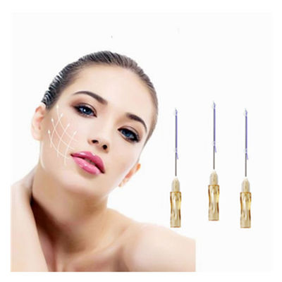 China produk/pemasok. 21g 38mm Pdo Multi Thread Korea Harga Pdo Cog Thread Blunt Multi Filament L Blunt Pdo Thread