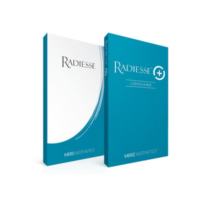 Radiesse 1,5 cc radiesse asam pengisi asam hyaluronic asam