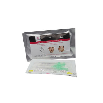 Jual Hot Terbaik Hidung Lifting Mono Tornado Cog Multi 23g 60mm Pdo Thread