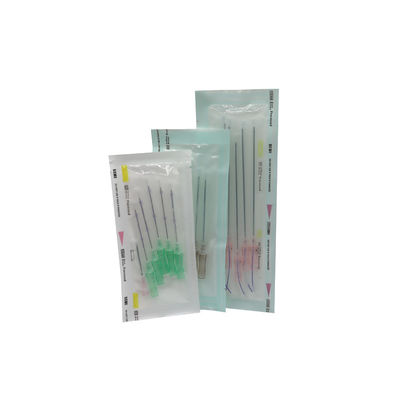Beauty PCL PLLA WPDO Pdo Mono Screw Thread untuk mengangkat wajah leher tubuh