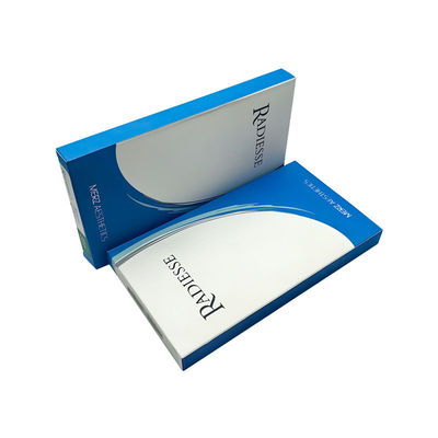 Radiesse Filler HA 0.8cc 1.5cc Anti Aging Untuk Menghilangkan Kerutan Wajah