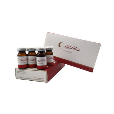 Solusi Lipolisis Belkyra Kabelline Lipolab Lipolabevline Lemak Cincelar 8ml x 5