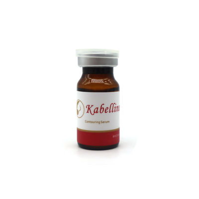 Kabelline Fat Dissolver Amerika Serikat
