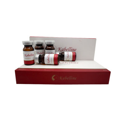 Solusi Lipolisis Belkyra Kabelline Lipolab Lipolabevline Lemak Cincelar 8ml x 5
