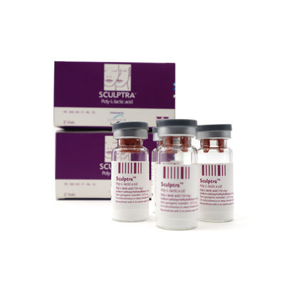 Sculptr PLLA Poly-L-Lactic Acid Demal Filler Butt face Injeksi sculpta
