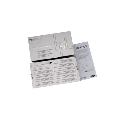 Profhilo H L Dermal Filler Inject 5 Point Neck Face Lift Profhilo