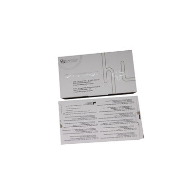 Profhilo H L Dermal Filler Inject 5 Point Neck Face Lift Profhilo