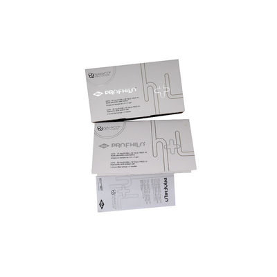 Profhilo H L Dermal Filler Inject 5 Point Neck Face Lift Profhilo