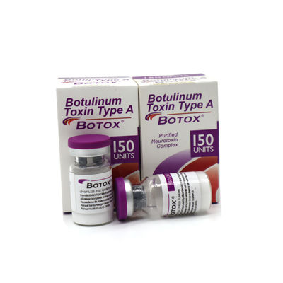 Botox Neuronox Pengisi Kerutan Memperbaiki Meratakan Kerutan Mata