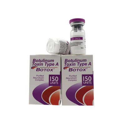 Botox Neuronox Pengisi Kerutan Memperbaiki Meratakan Kerutan Mata