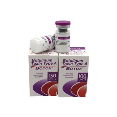 Botox Neuronox Pengisi Kerutan Memperbaiki Meratakan Kerutan Mata