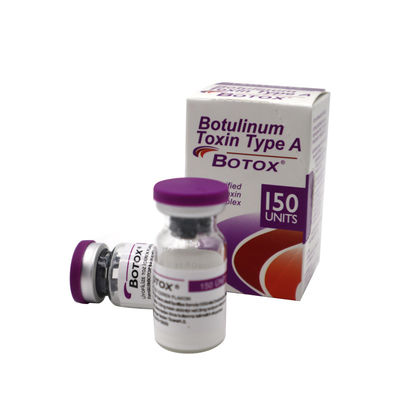 Innotox Botulax 100u 150u 200u Tipe A Botox Nabotas Hutoxs ReNtoxs Lift