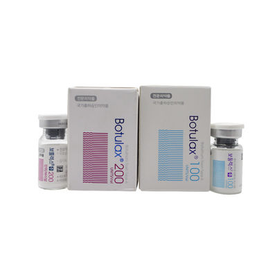 Innotox Botulax 100u 150u 200u Tipe A Botox Nabotas Hutoxs ReNtoxs Lift