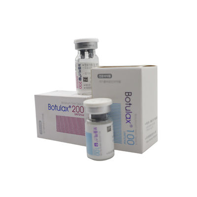 Botox Botulium Toxin/Botulax Hutoxin Meditoxin 50iu 100iu