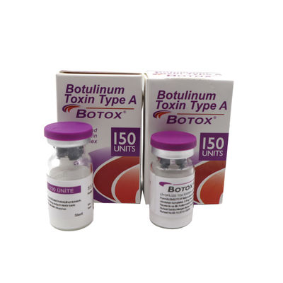 Botox Botulium Toxin/Botulax Hutoxin Meditoxin 50iu 100iu