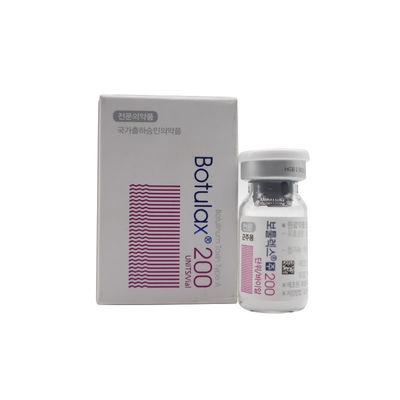 Botox Botulium Toxin/Botulax Hutoxin Meditoxin 50iu 100iu
