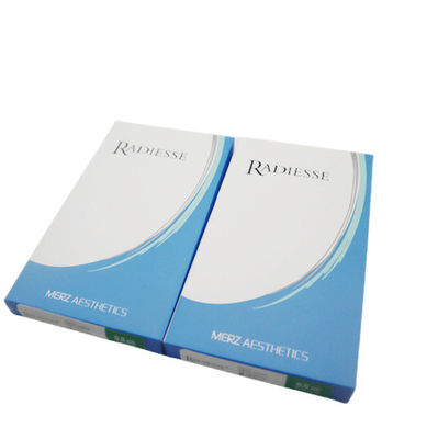 RADIESSE implan suntik 1,5cc dan 0,8cc