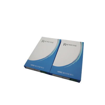 RADIESSE implan suntik 1,5cc dan 0,8cc