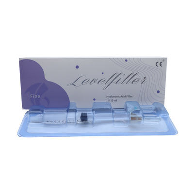 Promosi Filler Kulit 1ml 2ml Filler Injeksi Lip Wajah Hyaluronic Acid Gel 10ml Derm for Body