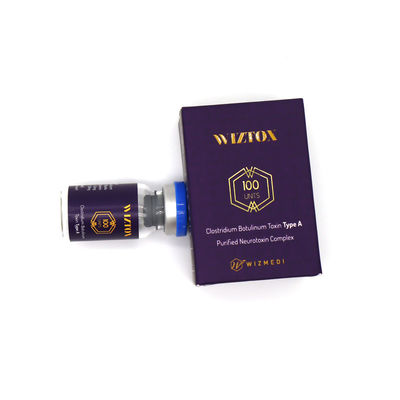 Allergan Botox Botulinum Toxin Tipe A Innotox Botulax Nabota Rentox Meditoxin Botox